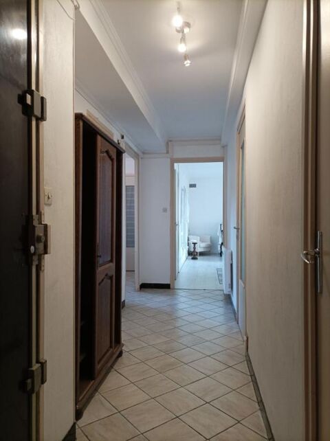  Appartement  louer 1 pice 10 m Villeurbanne