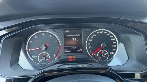Polo VI 1.0 TSI 95 Connect 2019 occasion 69003 Lyon