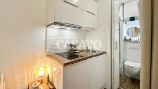  Appartement à vendre 1 pièce 12 m²