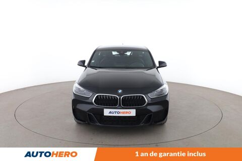 X2 sDrive20i M Sport DKG7 178 ch 2021 occasion 92130 Issy-les-Moulineaux