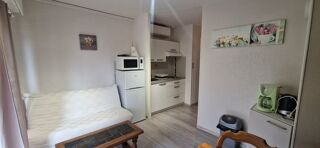  Appartement à vendre 2 pièces 27 m²