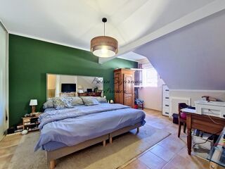  Maison à louer 4 pièces 122 m²