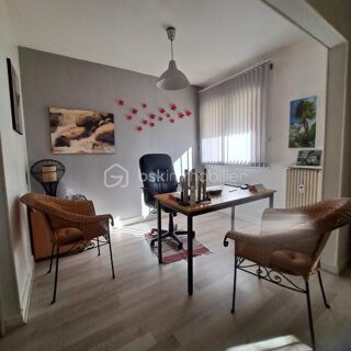  Appartement � vendre 3 pi�ces 47 m�