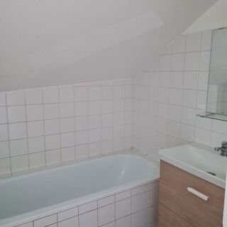  Appartement à louer 2 pièces 36 m²
