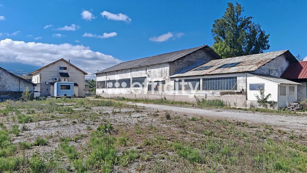   Locaux/Biens immobiliers Moirans