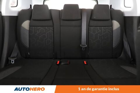 2008 1.2 PureTech Active 110 ch 2017 occasion 92130 Issy-les-Moulineaux