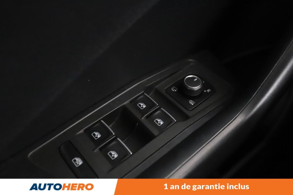 T-ROC 2.0 TSI Carat 4Motion DSG7 190 ch 2018 occasion 92130 Issy-les-Moulineaux
