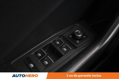 T-ROC 2.0 TSI Carat 4Motion DSG7 190 ch 2018 occasion 92130 Issy-les-Moulineaux