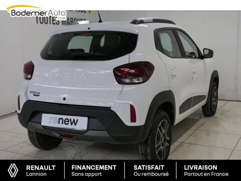 Spring Essential -23B 2023 occasion 22200 Guingamp