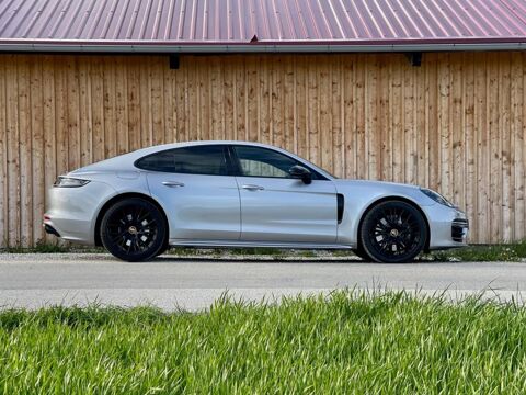 Panamera 4S E-Hybrid – 700 ch Performance Burmester 2022 occasion 33000 Bordeaux