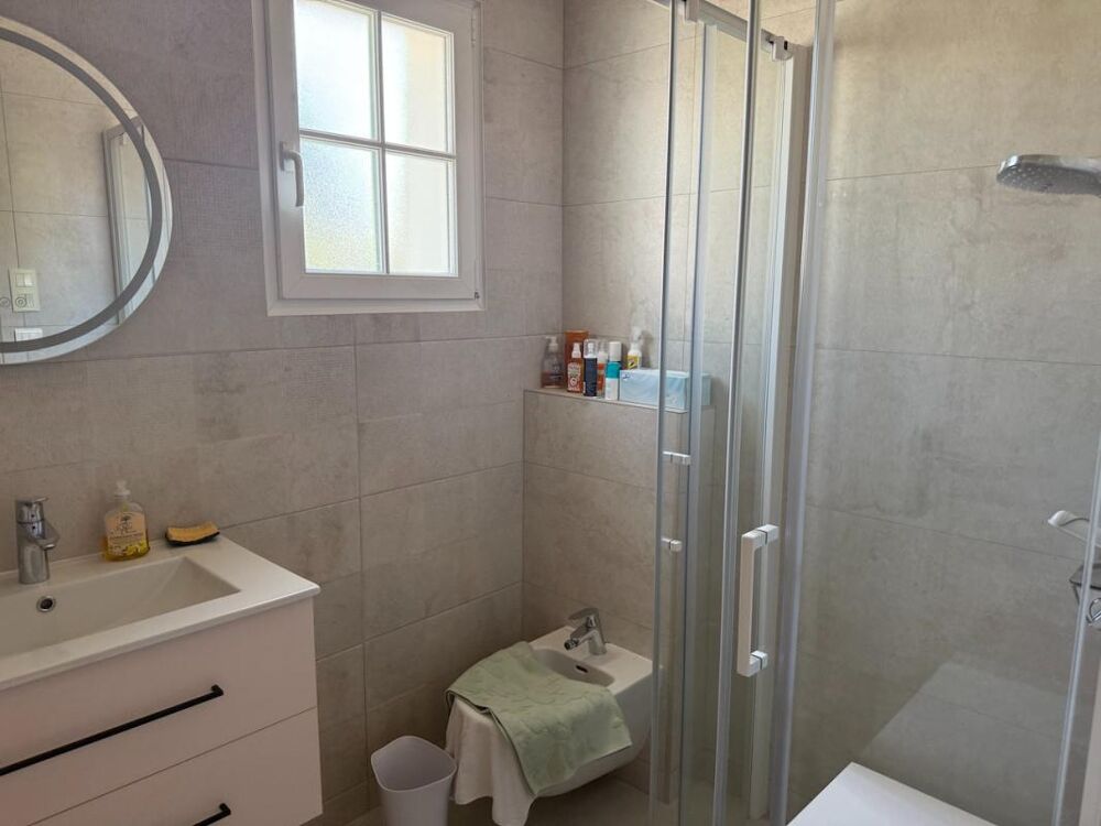 Vente Maison Maison Noirmoutier centre - 3 chambres -  110 m2 Noirmoutier en l ile