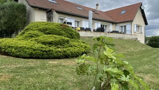  Maison à vendre 10 pièces 214 m²
