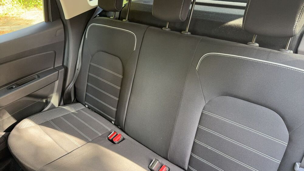 Duster 1.5 dCi 115 Prestige 2021 occasion 76240 Belbeuf