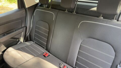 Duster 1.5 dCi 115 Prestige 2021 occasion 76240 Belbeuf
