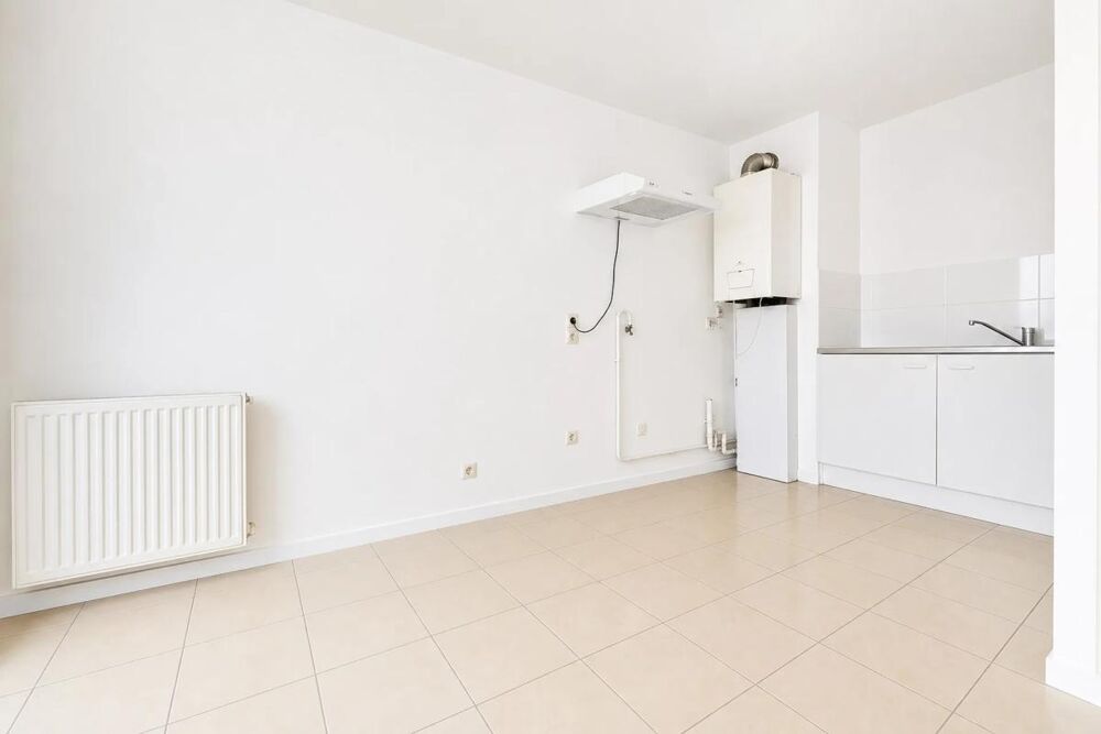 Appartement de T3 - 66m2- Balcon - Box sous sol - Vendu Loué