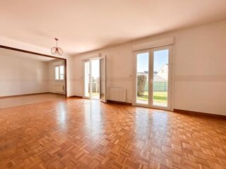  Maison � vendre 6 pi�ces 124 m�