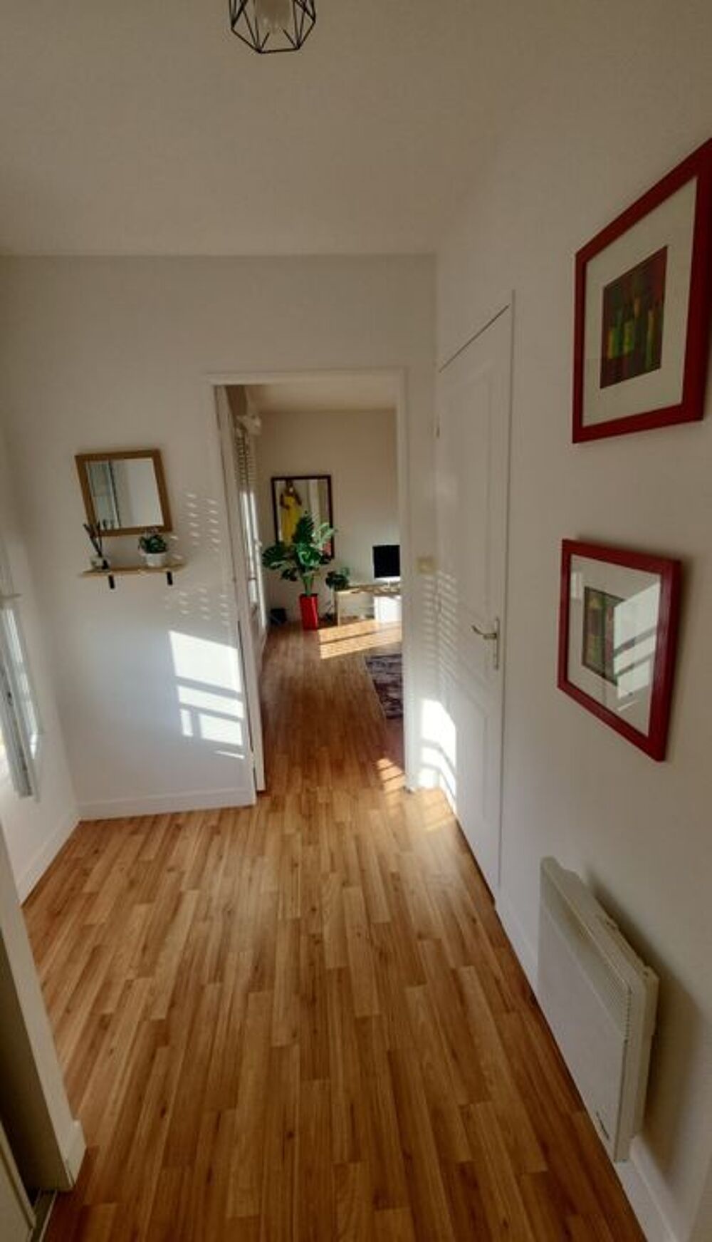 Location Appartement Appartement de 53m2 à louer sur Pleurtuit Pleurtuit