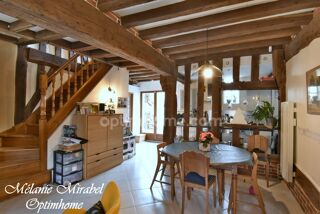  Maison à vendre 8 pièces 150 m²