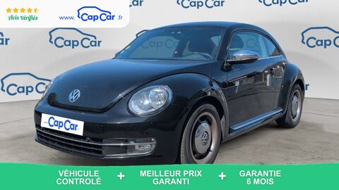 Annonce voiture Volkswagen COCCINELLE II 17900 €