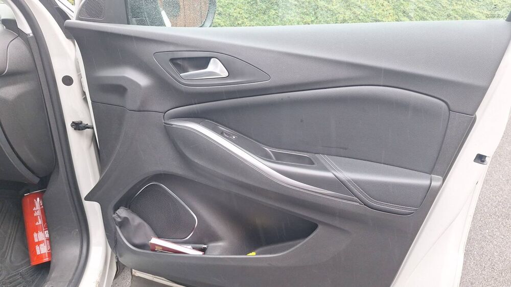 Grandland x 1.6 CDTI 120 BVA6 Elite 2018 occasion 08600 Givet
