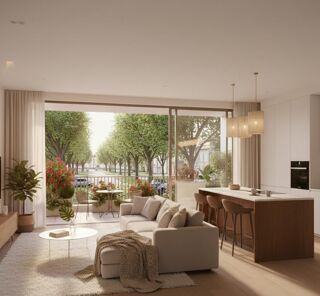  Appartement � vendre 3 pi�ces 71 m�