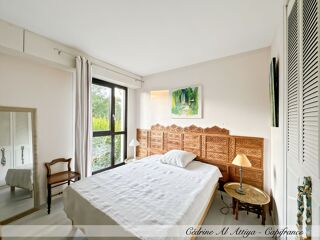  Appartement à vendre 2 pièces 54 m²