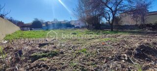  Terrain  vendre 610 m