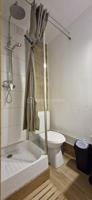  Appartement à vendre 1 pièce 23 m²