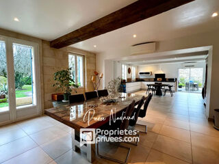  Maison à vendre 7 pièces 281 m²