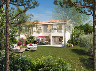  Maison à vendre 4 pièces 92 m²