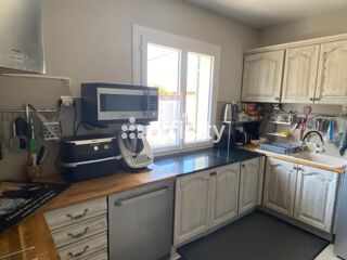  Villa � vendre 4 pi�ces 100 m�