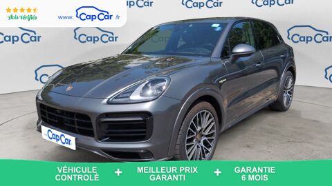 Annonce voiture Porsche Cayenne 47990 €