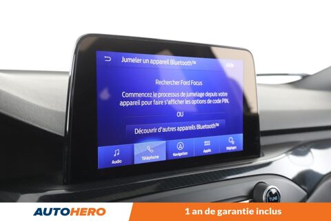 Focus SW 1.5 EcoBoost ST Line Auto 150 ch 2021 occasion 92130 Issy-les-Moulineaux