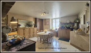  Maison à vendre 4 pièces 122 m²