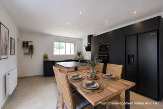  Maison à vendre 5 pièces 178 m²
