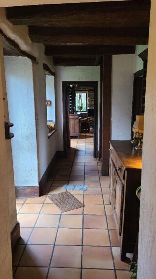  Maison � vendre 5 pi�ces 129 m�