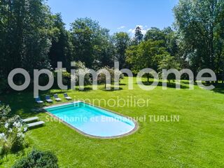  Proprit/chteau  vendre 12 pices 453 m