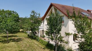  Maison � vendre 7 pi�ces 265 m�