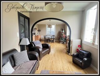  Maison � vendre 5 pi�ces 140 m�