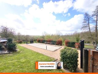  Maison à vendre 3 pièces 98 m²