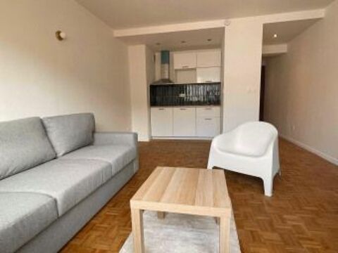  Appartement  louer 1 pice 29 m