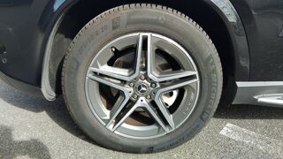 Classe GLE 450 EQ Boost 367 4Matic 9G-TRONIC AMG Line 2023 occasion 38080 L Isle D Abeau