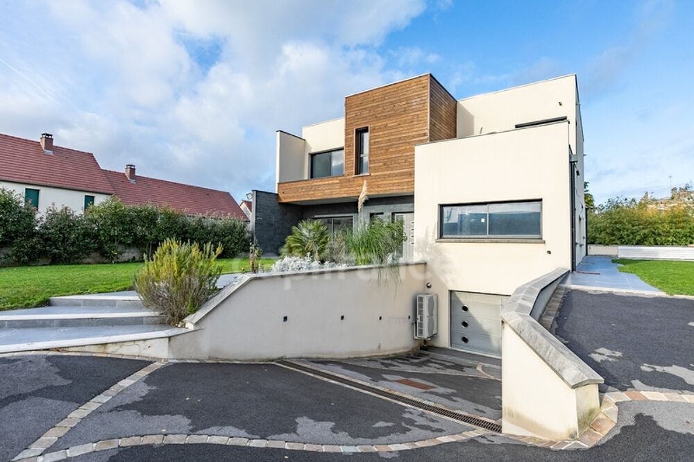 � vendre  Maison Soissons (02200)