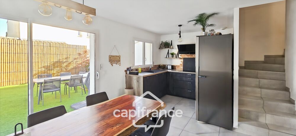Vente Villa Maison à vendre 4 pièces + garage LA GARDE (83) La garde