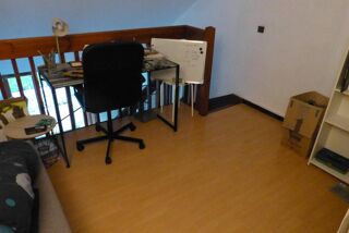  Appartement � louer 2 pi�ces 27 m�