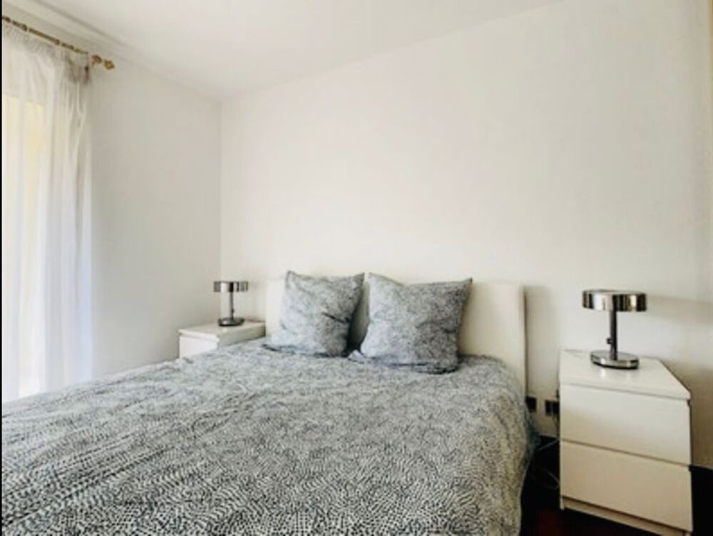 Location Appartement Appartement de 43m2 à louer sur Cannes Cannes