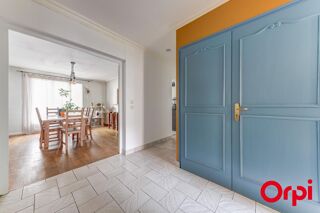  Appartement  vendre 4 pices 87 m