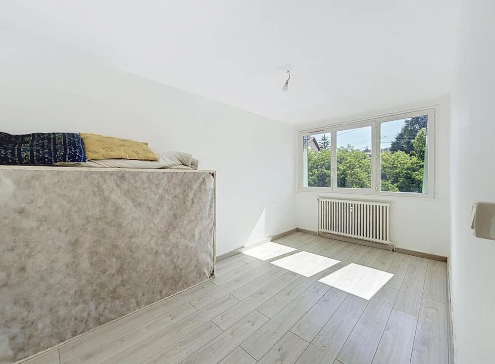 Vente Appartement Appartement Saint chamond