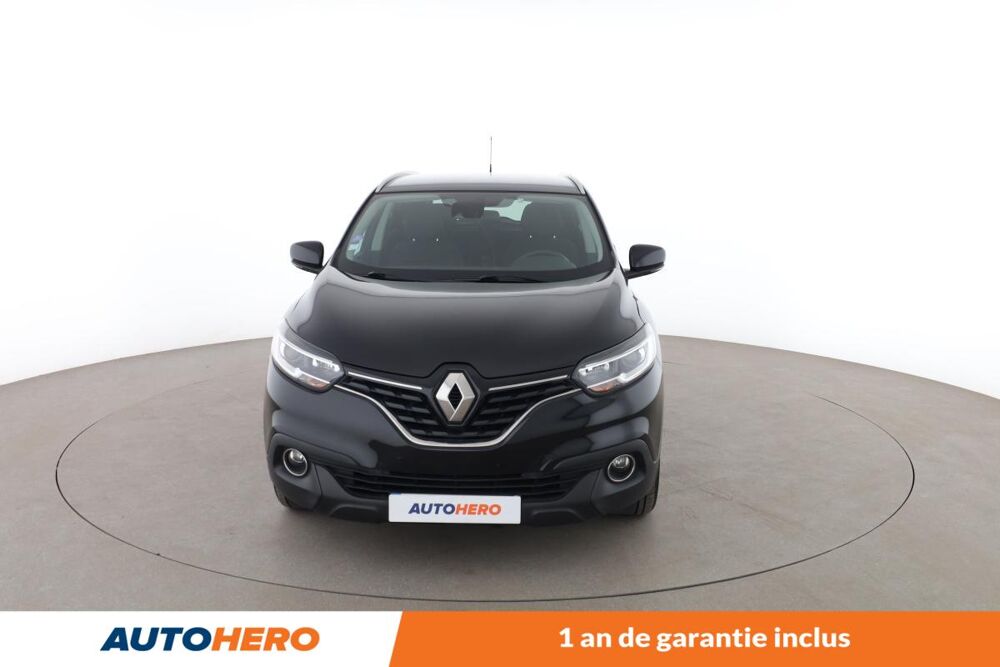 Kadjar 1.2 TCe Energy Zen 130 ch 2016 occasion 92130 Issy-les-Moulineaux