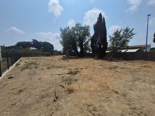  Terrain à vendre 2067 m²